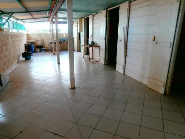 Karaib'Obertan Villa Pointe-Noire 0*,  Guadeloupe