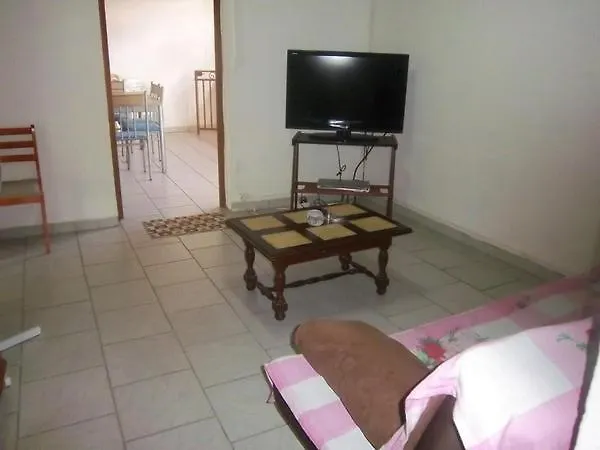 Karaib'Obertan Villa Pointe-Noire 0*,  Guadeloupe