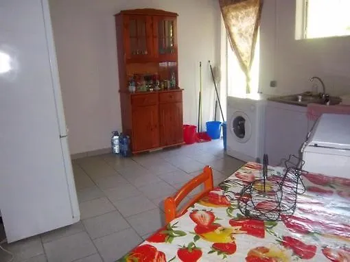 Karaib'Obertan Villa Pointe-Noire