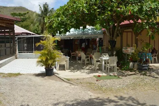 Karaib'Obertan Villa Pointe-Noire