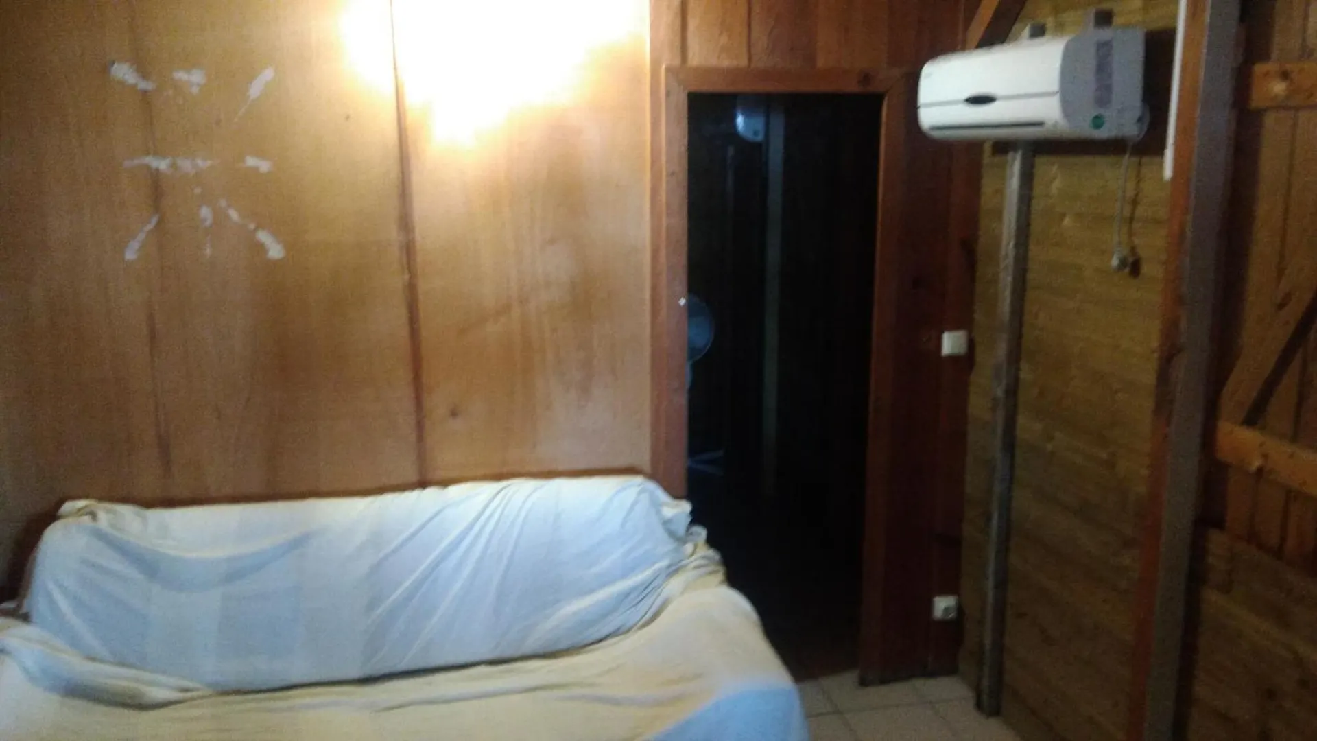 Karaib'Obertan Villa Pointe-Noire Holiday home