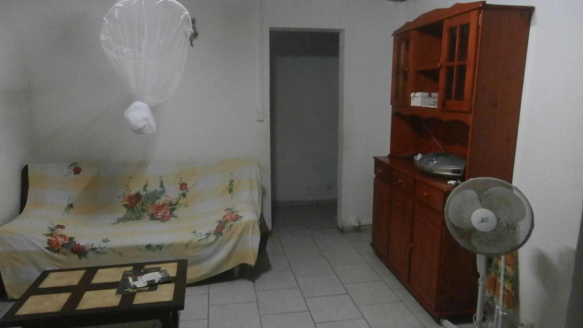 Holiday home Karaib'Obertan Villa Pointe-Noire