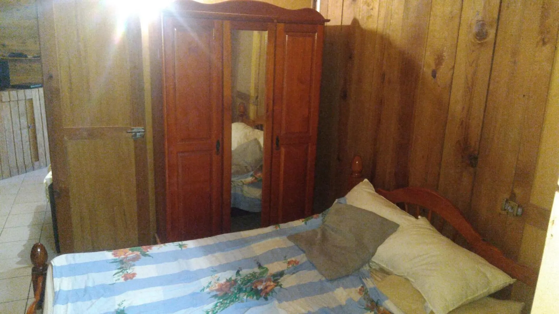 Holiday home Karaib'Obertan Villa Pointe-Noire Guadeloupe
