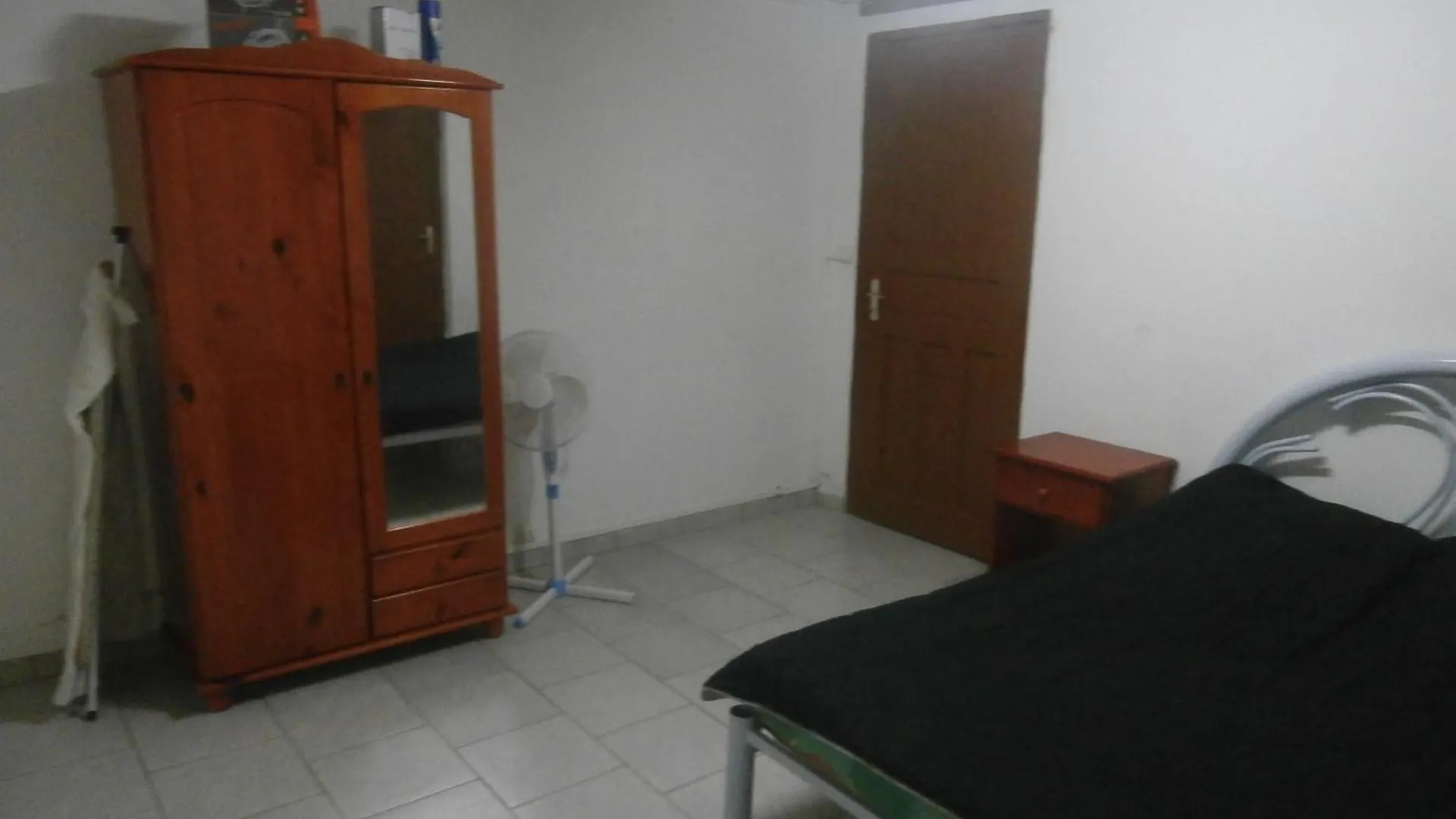 Holiday home Karaib'Obertan Villa Pointe-Noire Guadeloupe