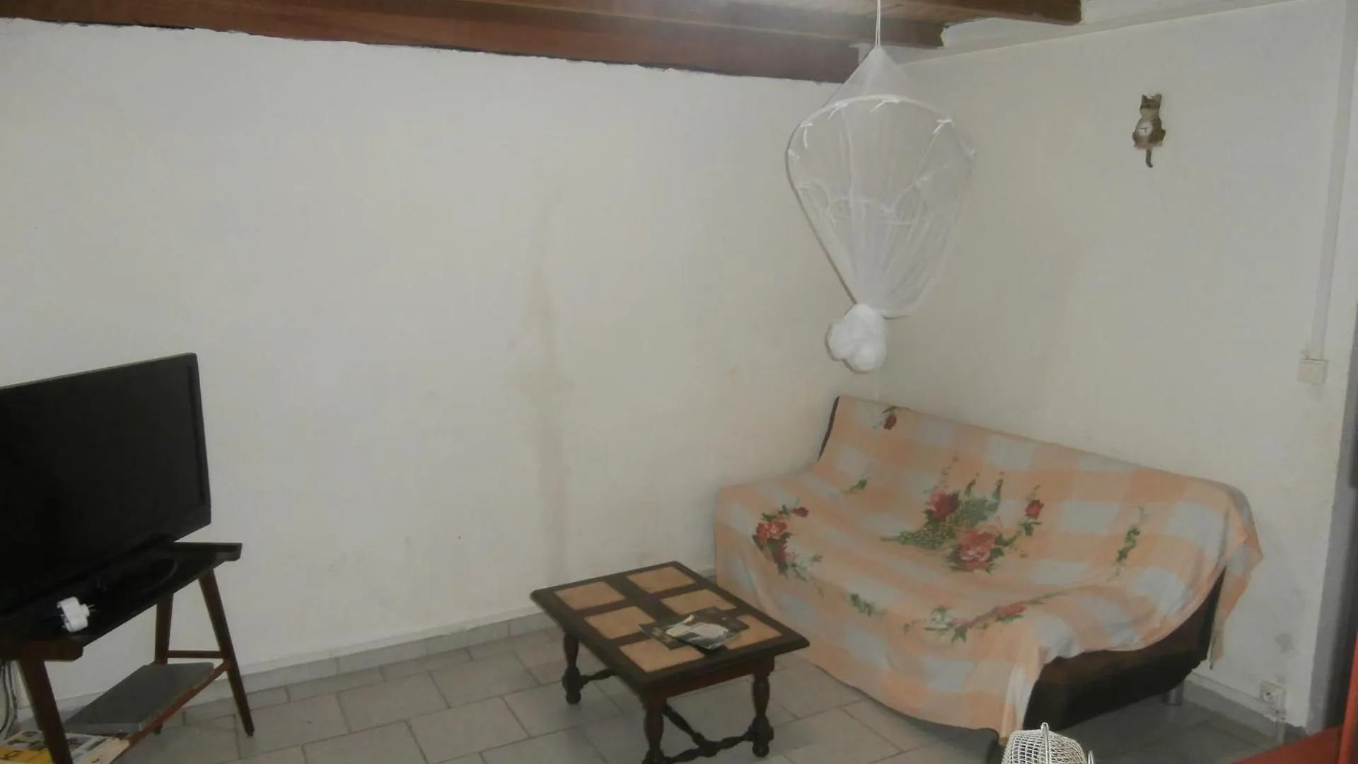 Vila Karaib'Obertan Pointe-Noire Prázdninový dům