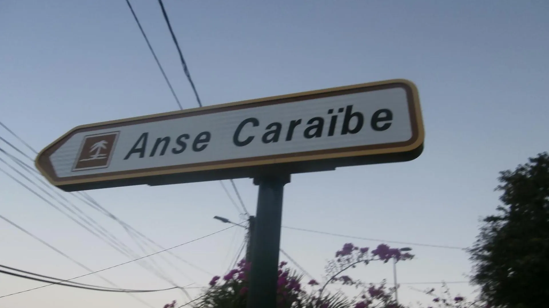 Vila Karaib'Obertan Pointe-Noire 0*,  Guadeloupe