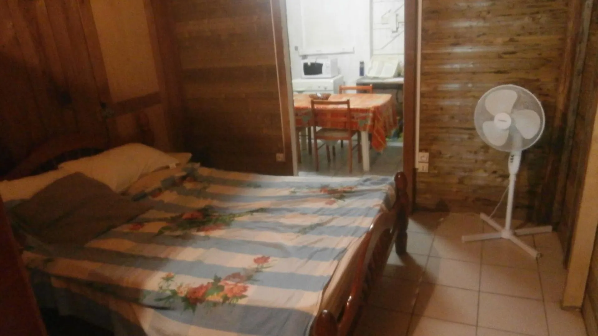 Vila Karaib'Obertan Pointe-Noire Prázdninový dům